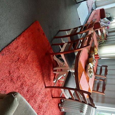 Intrepid Bed & Breakfast Christchurch Ngoại thất bức ảnh