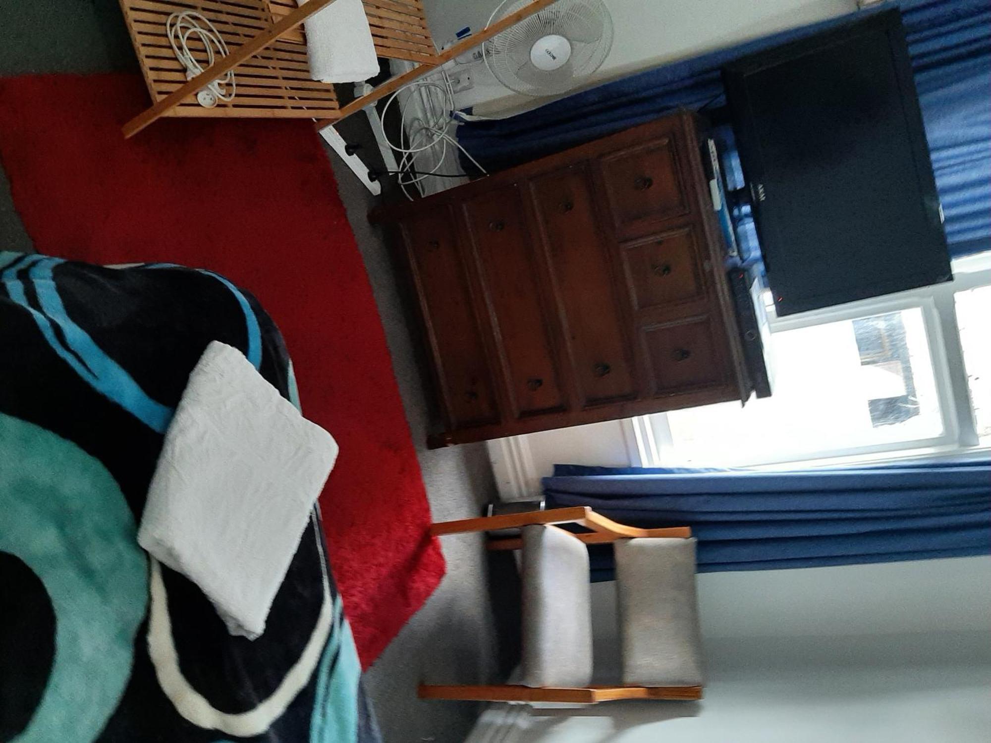 Intrepid Bed & Breakfast Christchurch Ngoại thất bức ảnh