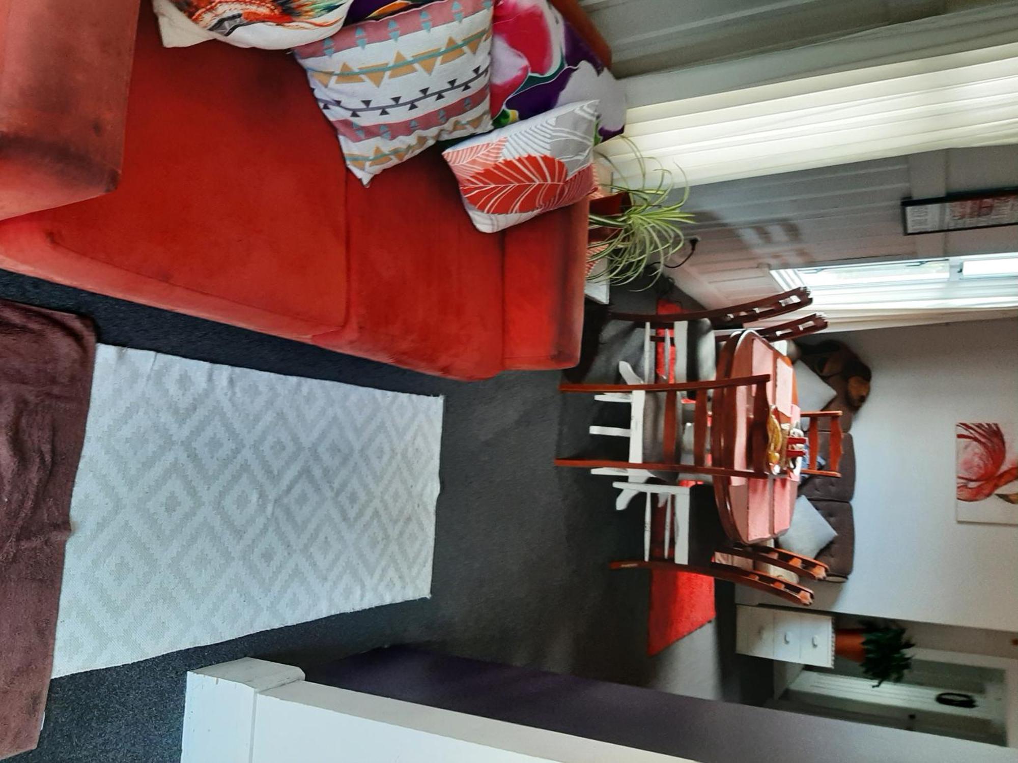 Intrepid Bed & Breakfast Christchurch Ngoại thất bức ảnh